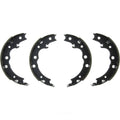 Rr Parking Brake Shoes  Centric Parts  111.10350