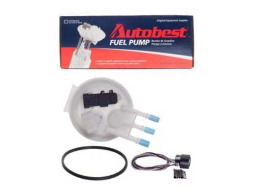 Fuel Pump Module Assy  Autobest  F2532A