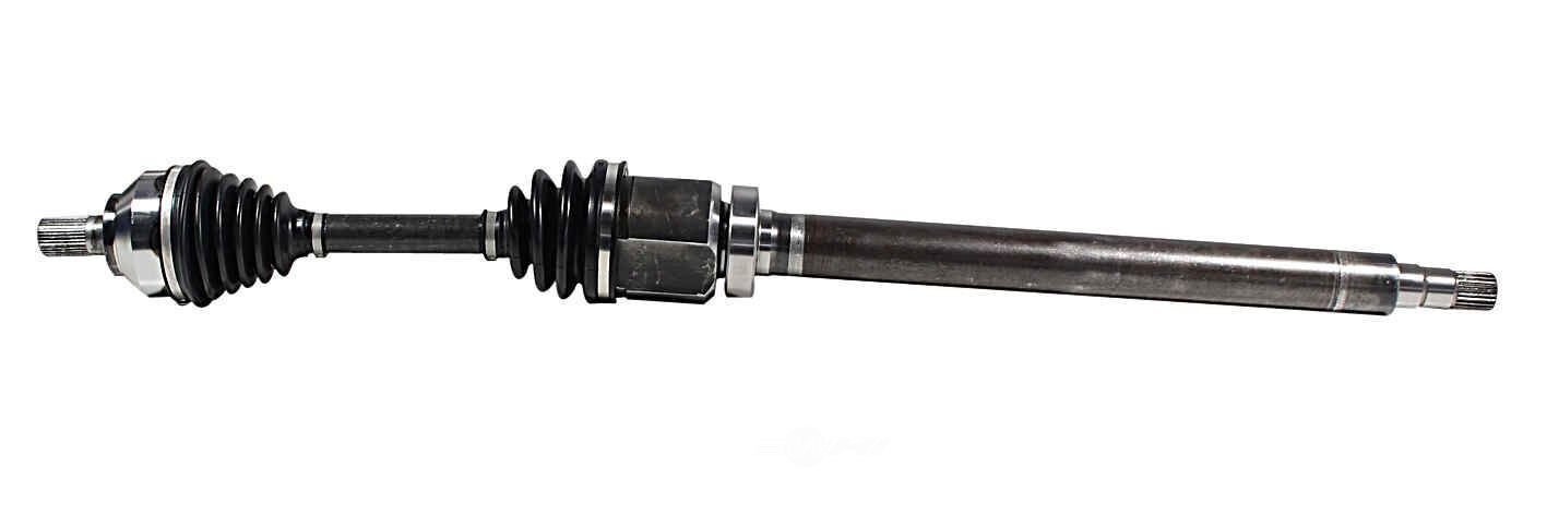 Right New CV Complete Assy   GSP North America   NCV73550