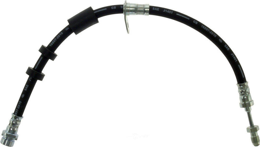 Frt Brake Hose  Centric Parts  150.61133