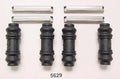 Rr Disc Brk Hwd Kit  Better Brake Parts  5629K