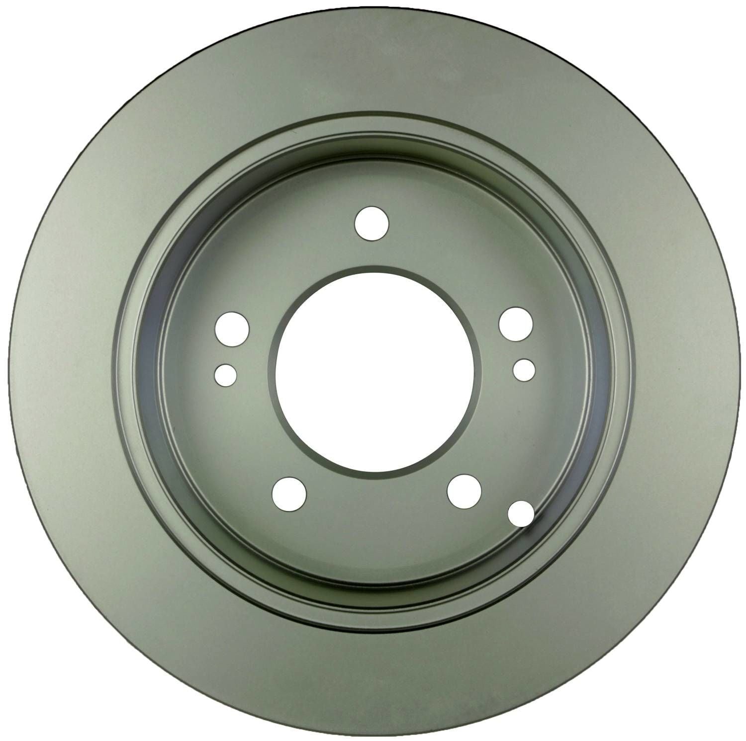 Rr Disc Brake Rotor  Bosch  28010830