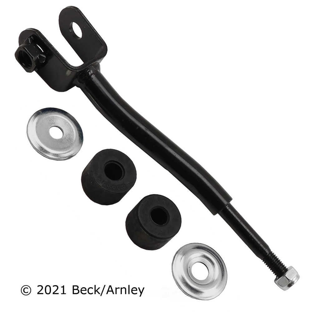 Sway Bar Link Or Kit  Beck/Arnley  101-7396