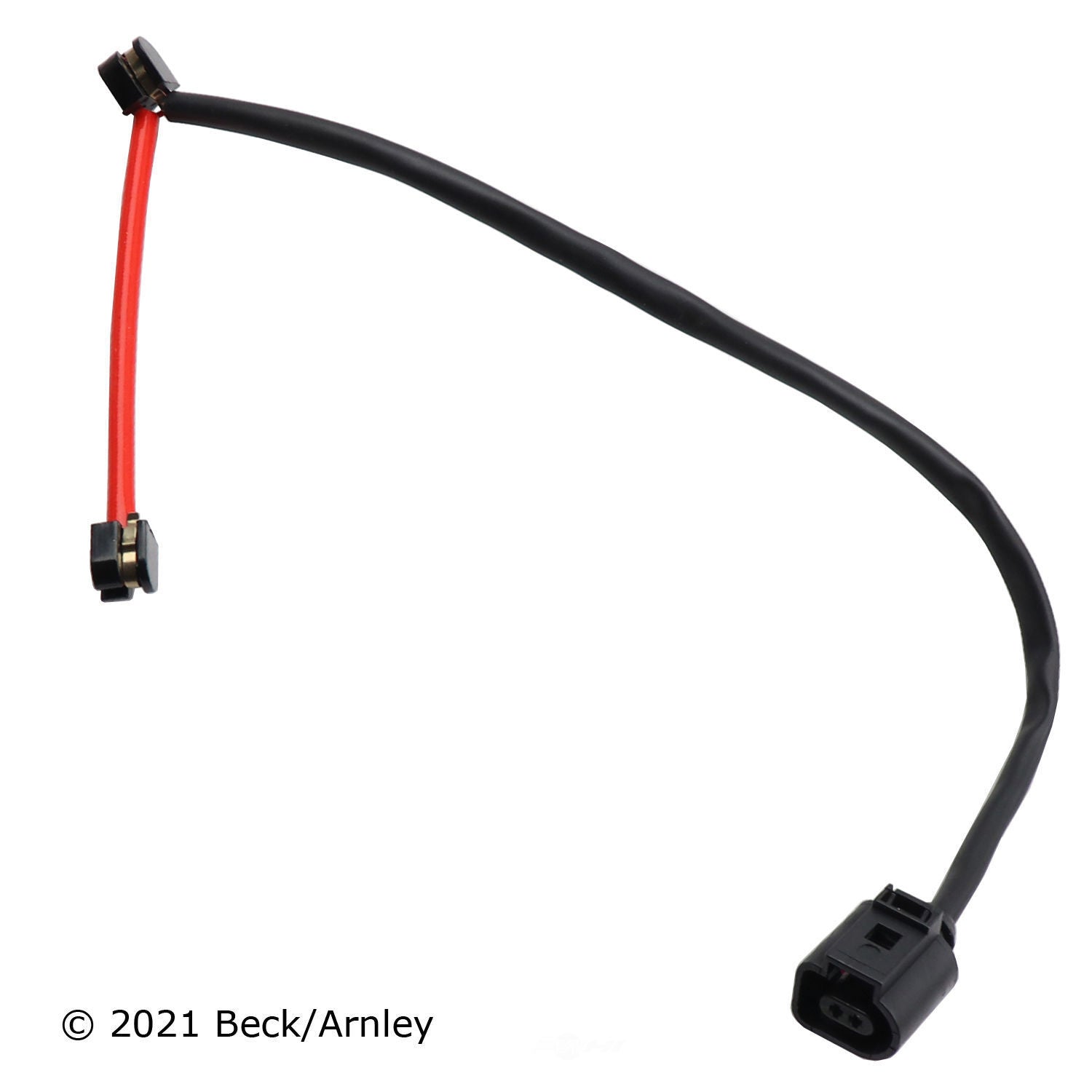 Frt Disc Brake Pads Sensor Wire  Beck/Arnley  084-1539