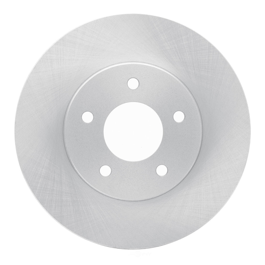 Frt Disc Brake Rotor  DFC  600-45007
