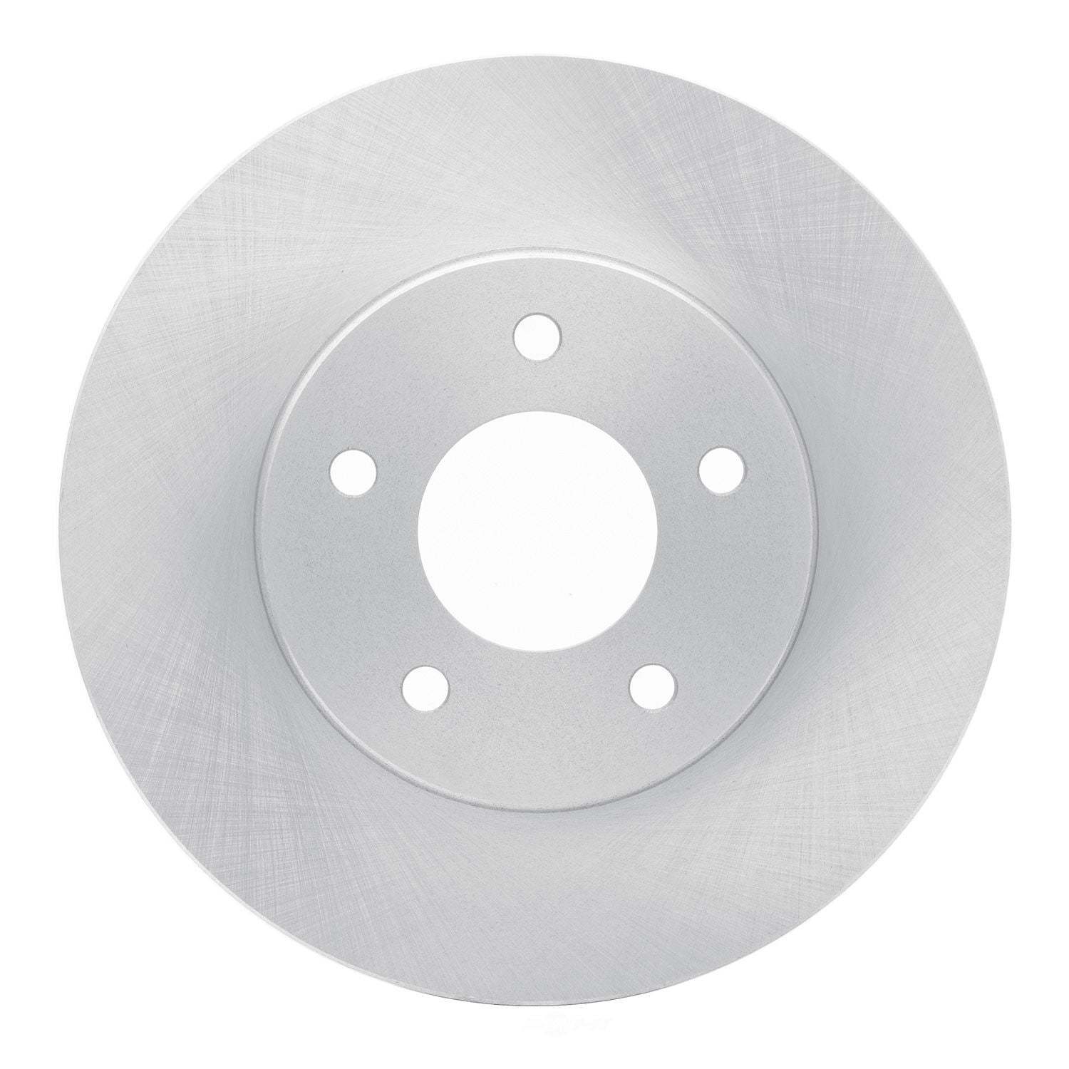Frt Disc Brake Rotor  DFC  600-45007