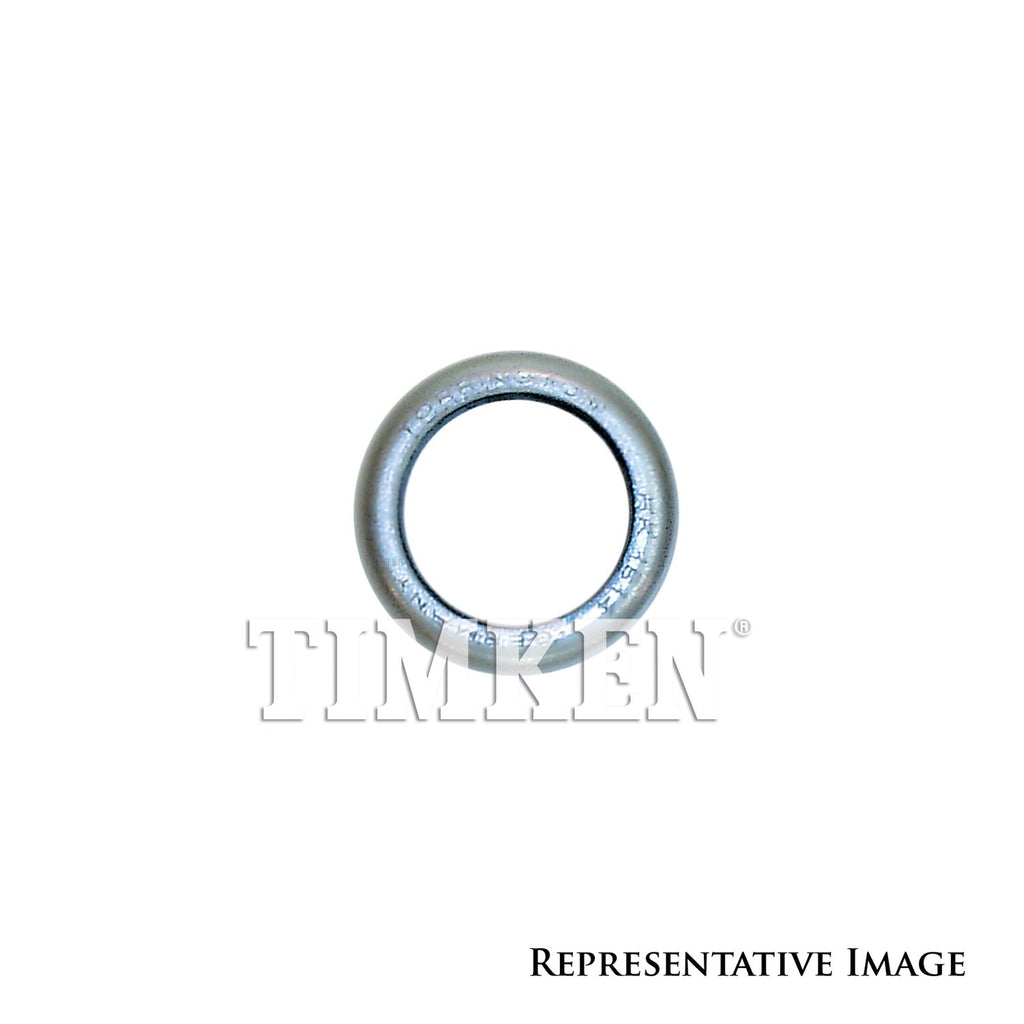 Frt Axle Bearing  Timken  HK4012