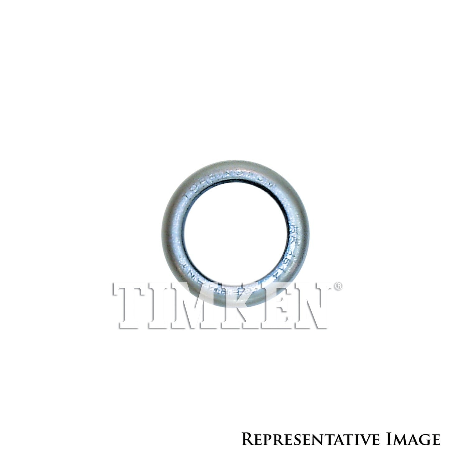 Frt Axle Bearing  Timken  HK4012