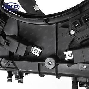 Radiator Fan Assy  Skyward Automotive  SK621637