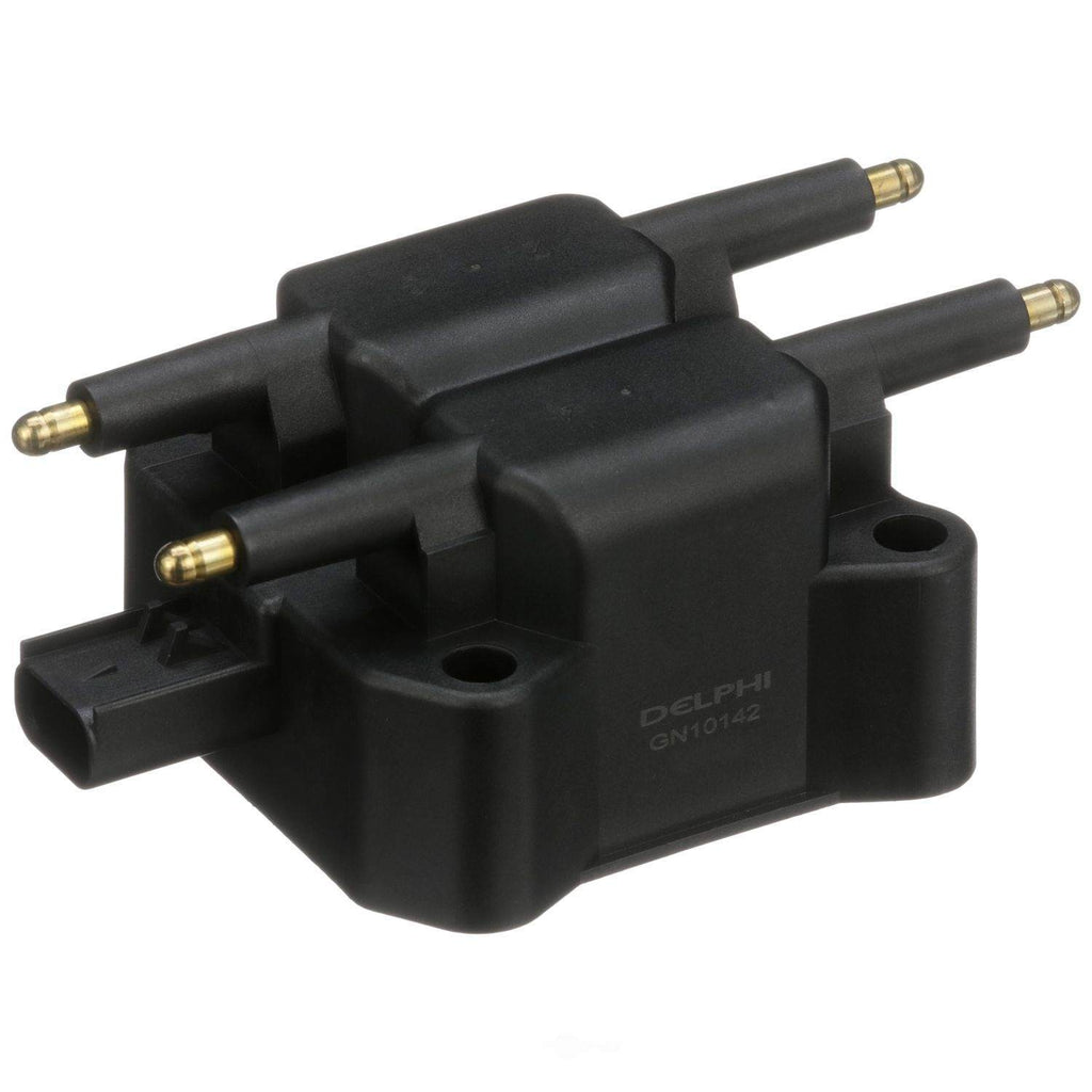 Ignition Coil  Delphi  GN10142