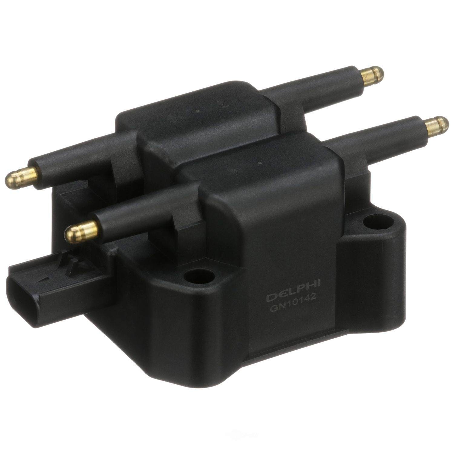 Ignition Coil  Delphi  GN10142