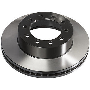 Frt Disc Brake Rotor  Wagner  BD126277E