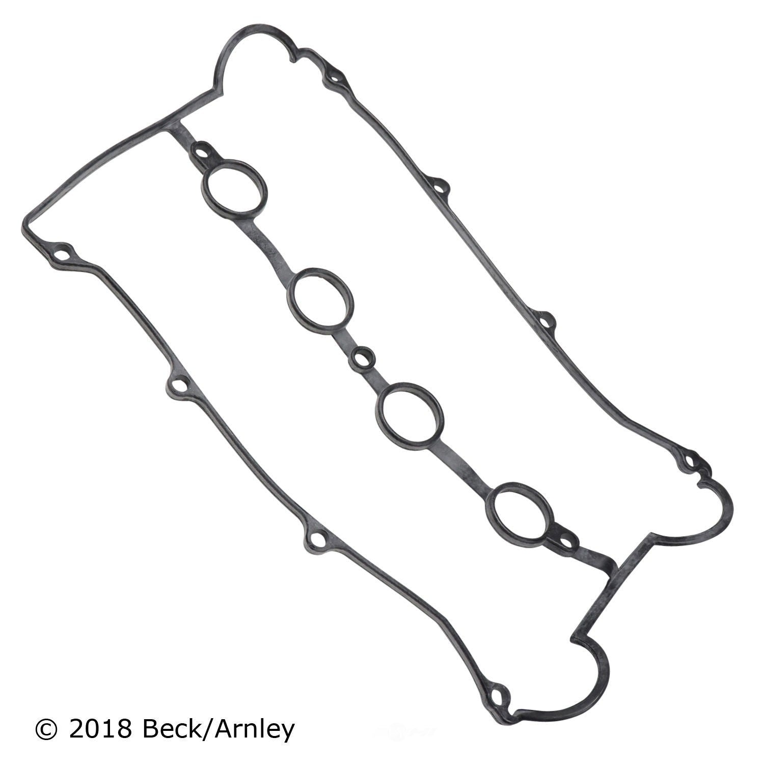 Valve Cover Gasket  Beck/Arnley  036-1489