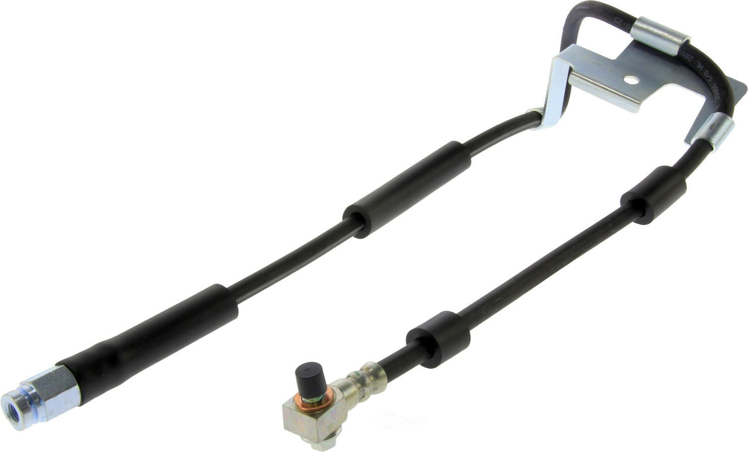 Frt Brake Hose  Centric Parts  150.67062