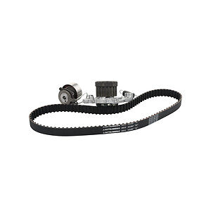 Eng Timing Belt Kit w/Water Pmp  Aisin  TKH003