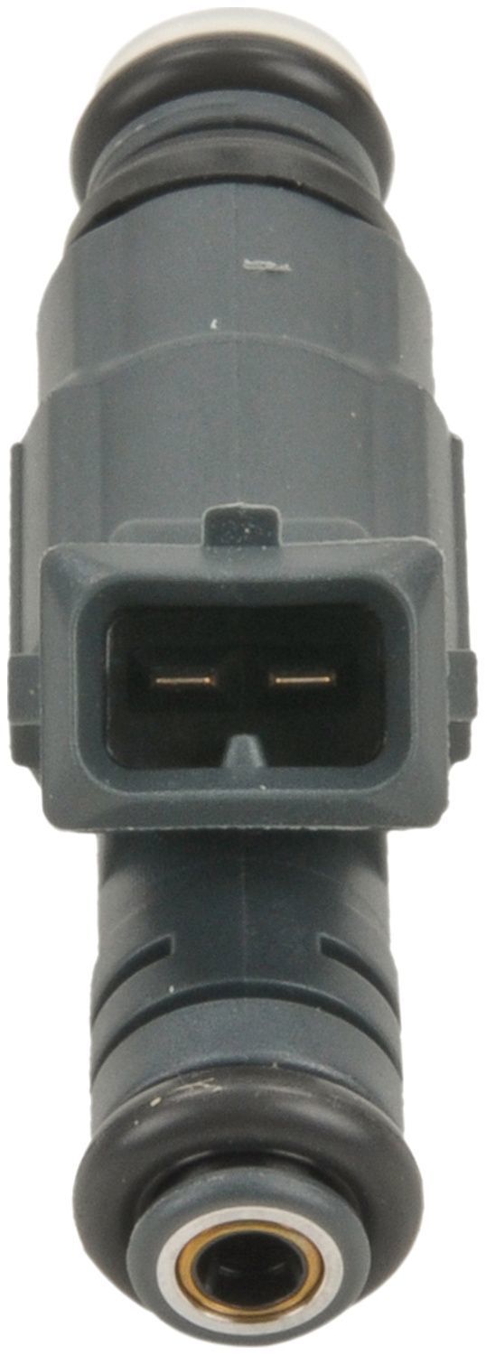 New Fuel Injector  Bosch  62417