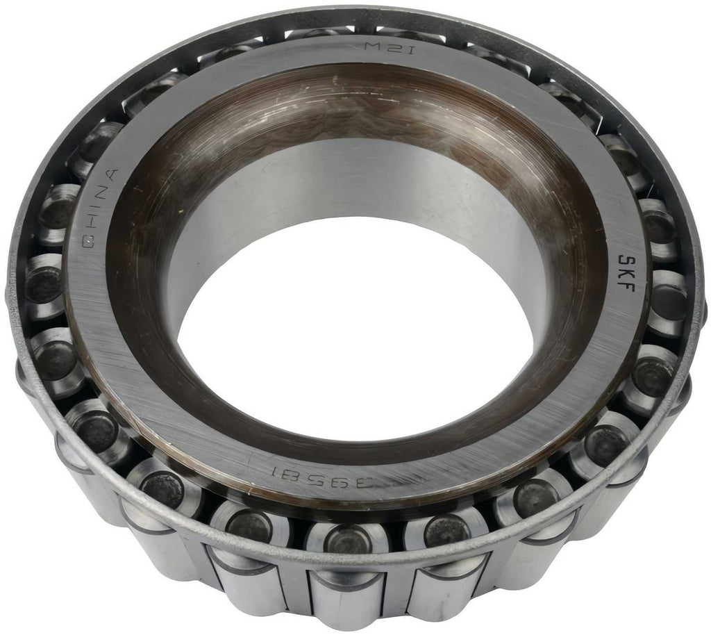 Frt Inner Bearing  SKF  BR39581