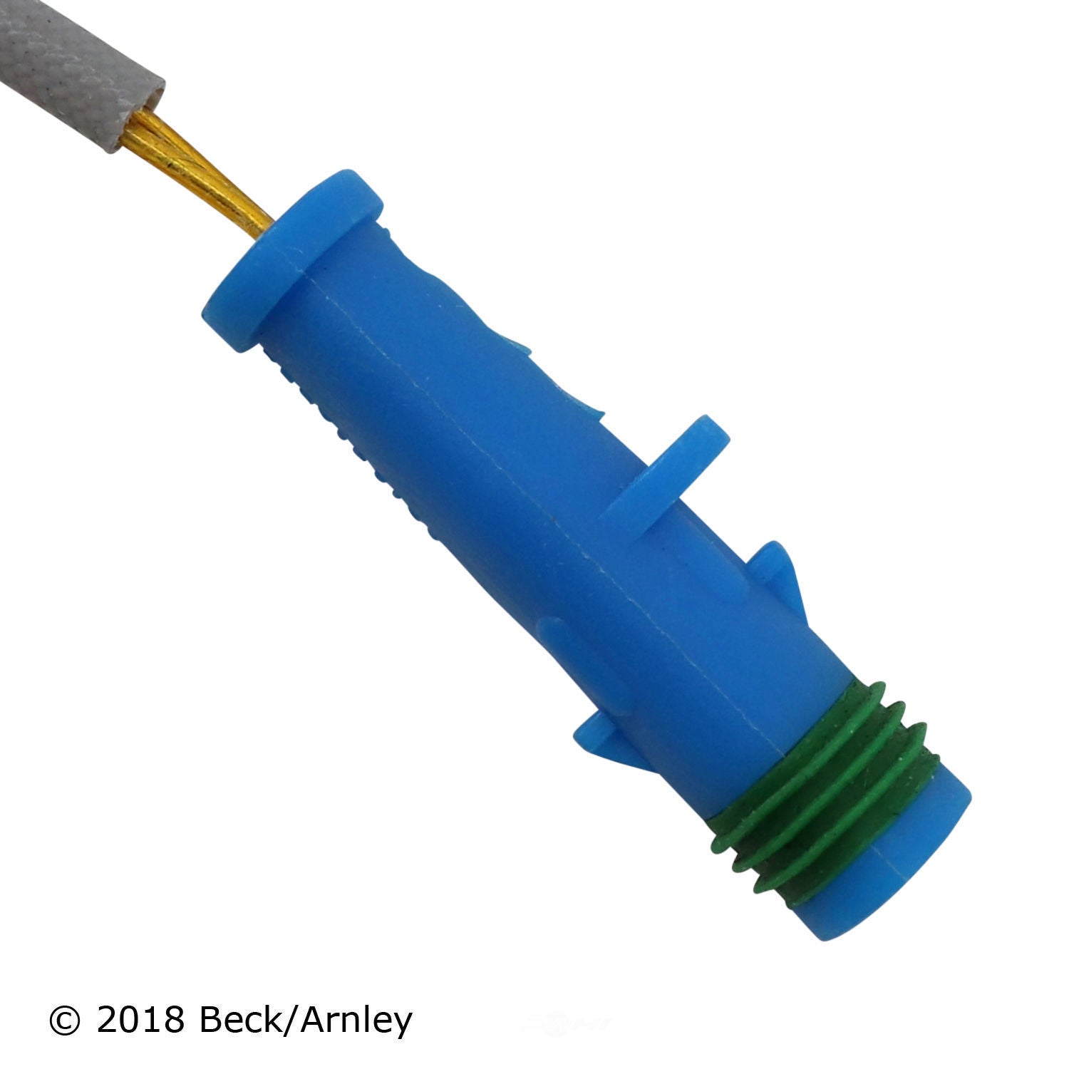 Frt Disc Brake Pads Sensor Wire  Beck/Arnley  084-2081