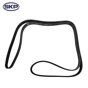 Serpentine Belt  Skyward Automotive  SK060874A