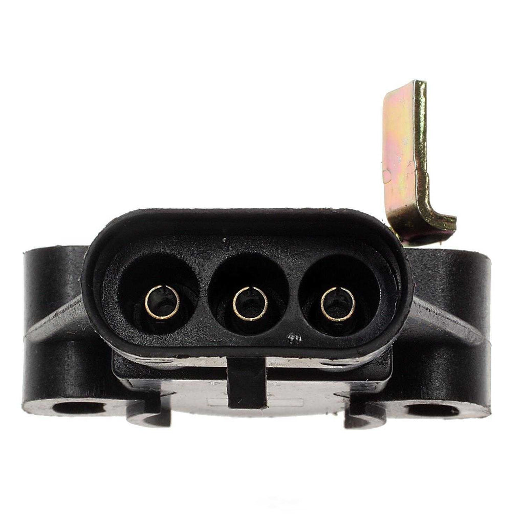 Throttle Position Sensor  Standard Motor Products  TH38