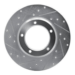 Frt Disc Brake Rotor  DFC  631-11000L