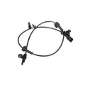 Frt Wheel ABS Sensor  Standard Motor Products  ALS2297
