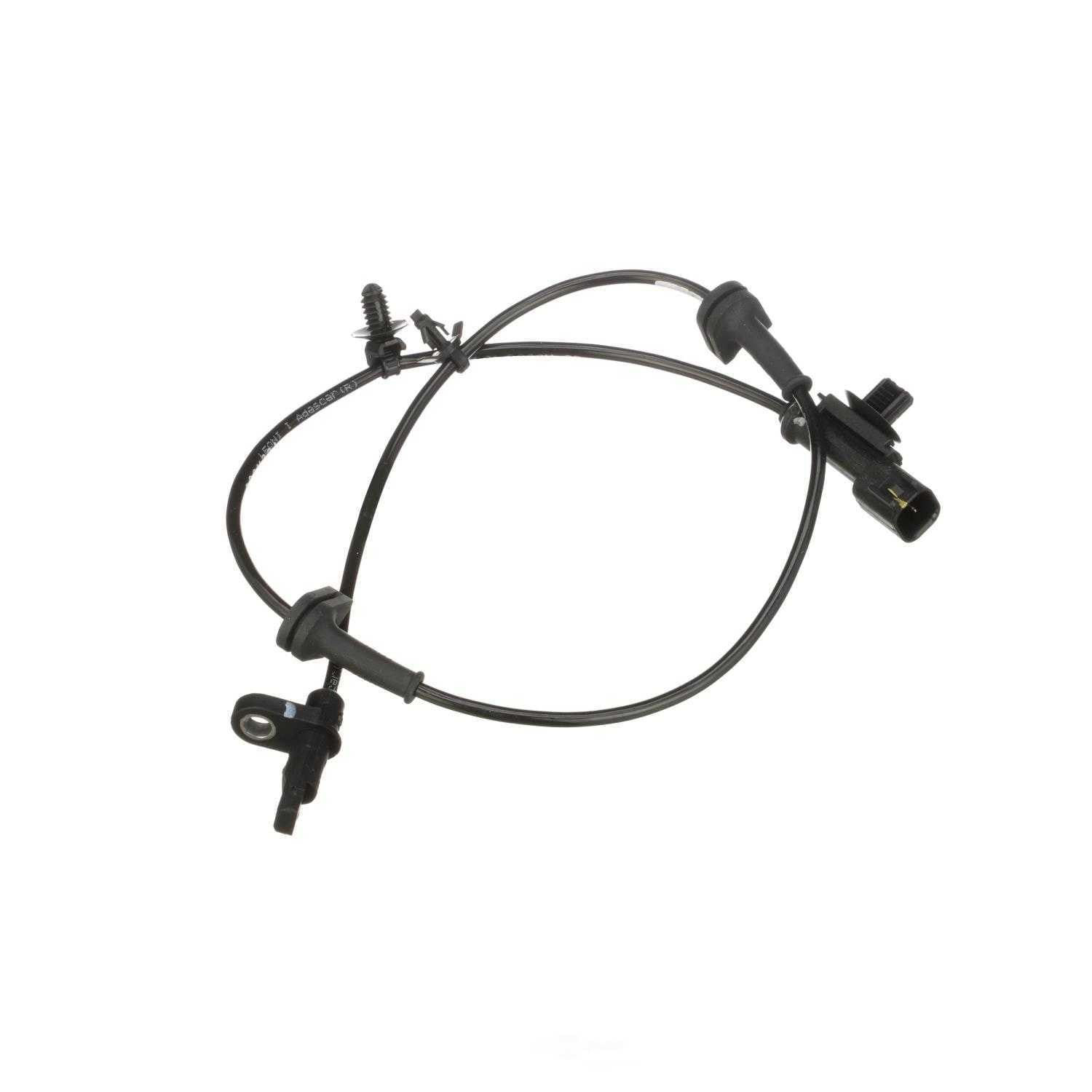 Frt Wheel ABS Sensor  Standard Motor Products  ALS2297