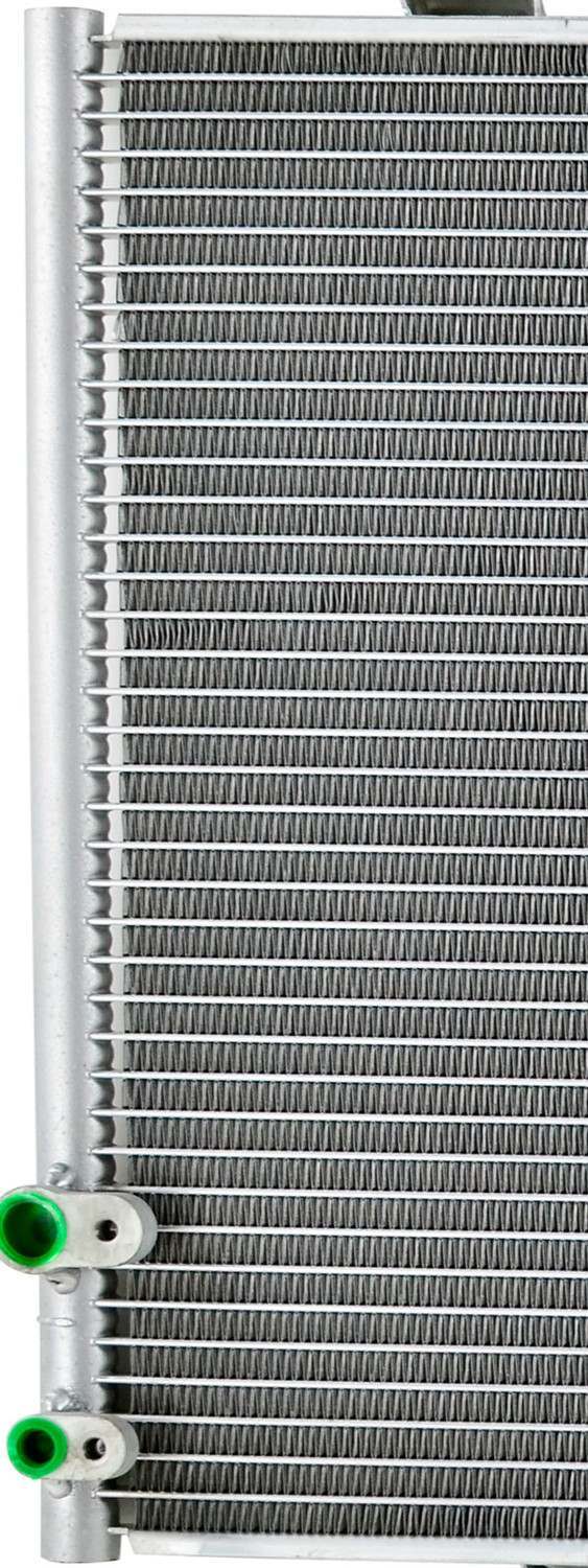 A/C Condenser   FVP   CON3995