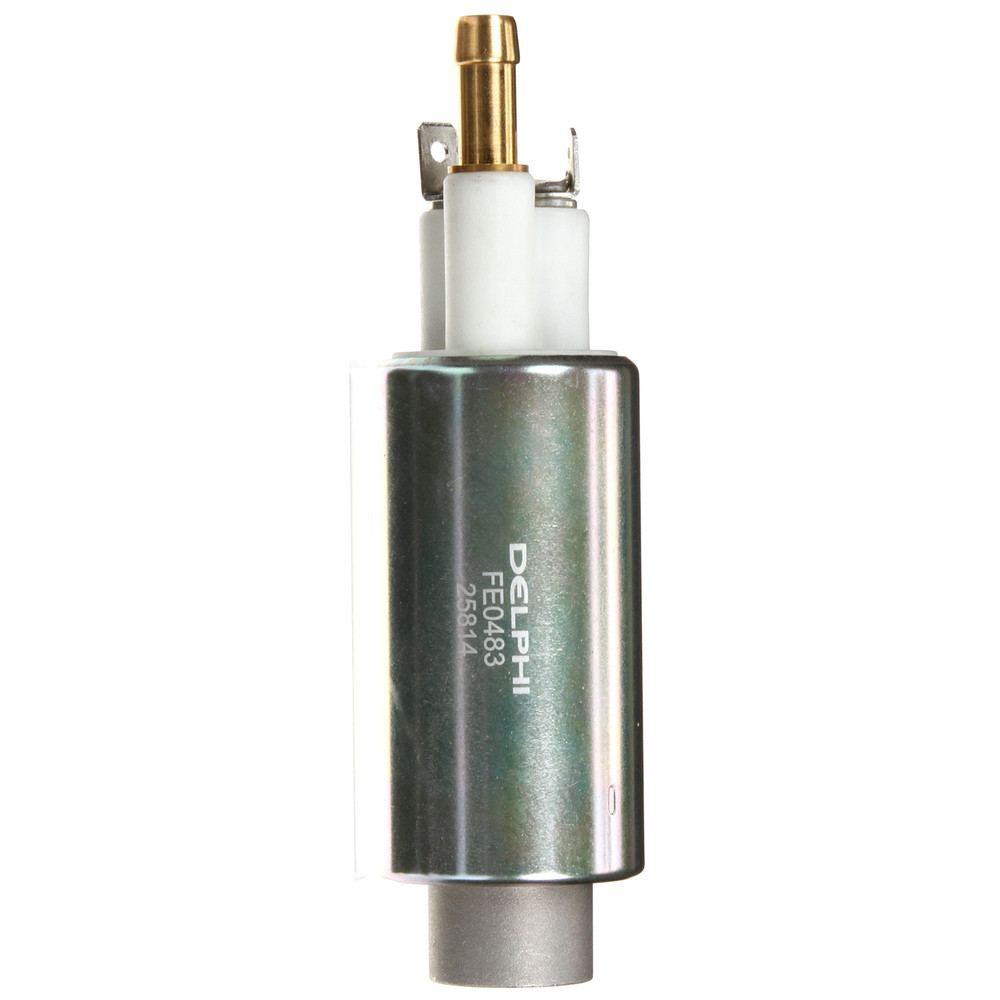 Electric Fuel Pump  Delphi  FE0483