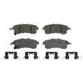 Wagner Premium OEX Ceramic Brake Pad OEX1510