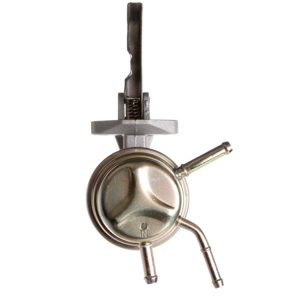 New Mechanical Fuel Pmp  Delphi  MF0014