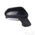 Door Mirror  TYC  5211141