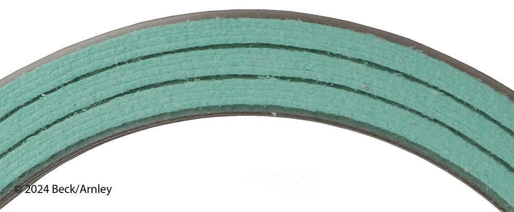 Exhaust Pipe Flange Gasket  Beck/Arnley  039-6438