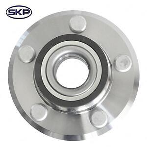 Frt Hub Assy  Skyward Automotive  SK513224