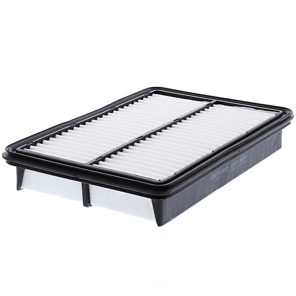 Air Filter  DENSO  143-3658