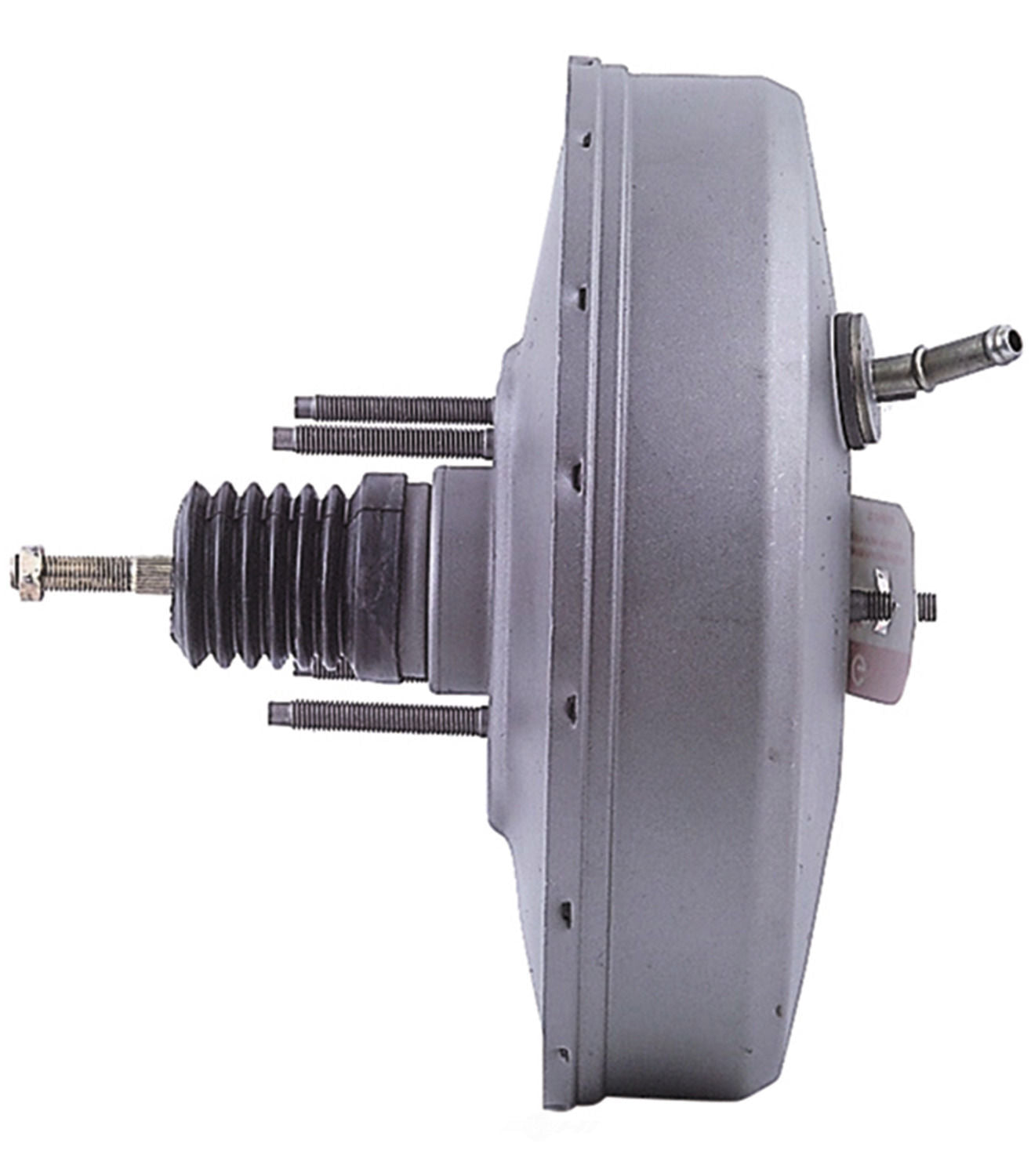 Reman Pwr Brake Booster w/o Mas Cyl.  Cardone Industries  53-4902