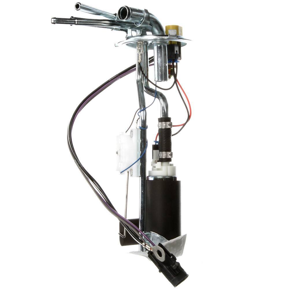 Fuel Pmp & Hanger w/Sender  Delphi  HP10020