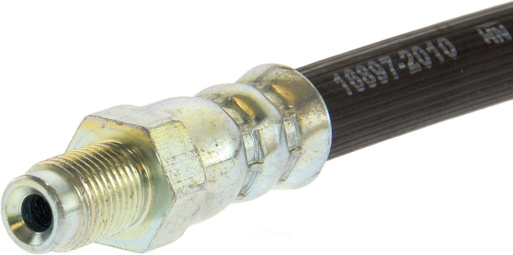 Frt Brake Hose  Centric Parts  150.67144