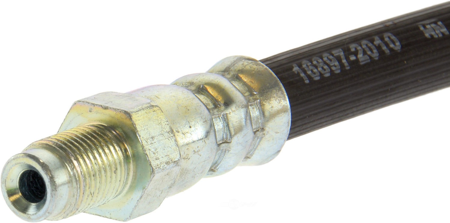 Frt Brake Hose  Centric Parts  150.67144
