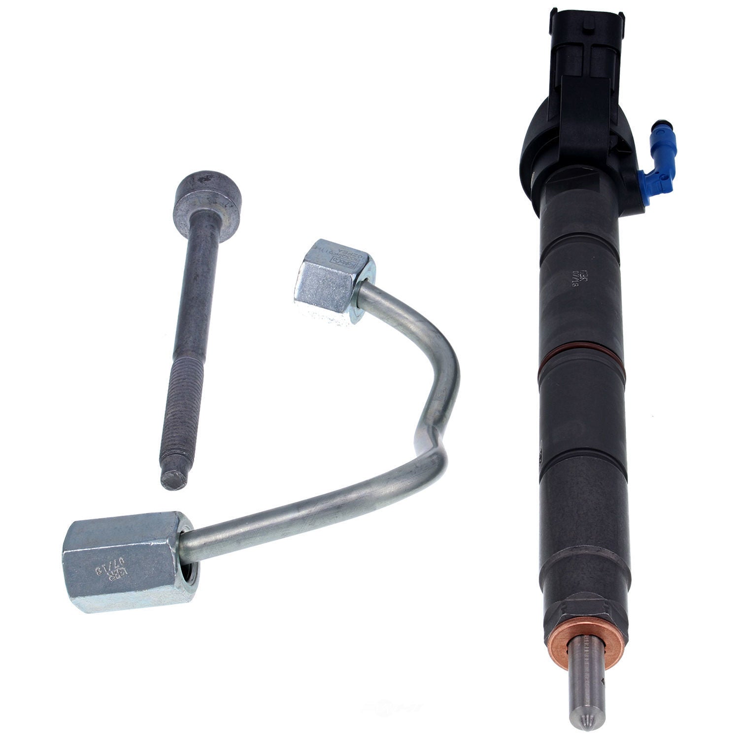 Reman Fuel Injector   GB Remanufacturing   722-509