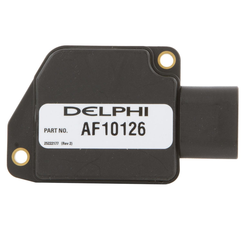 New Air Mass Sensor  Delphi  AF10126