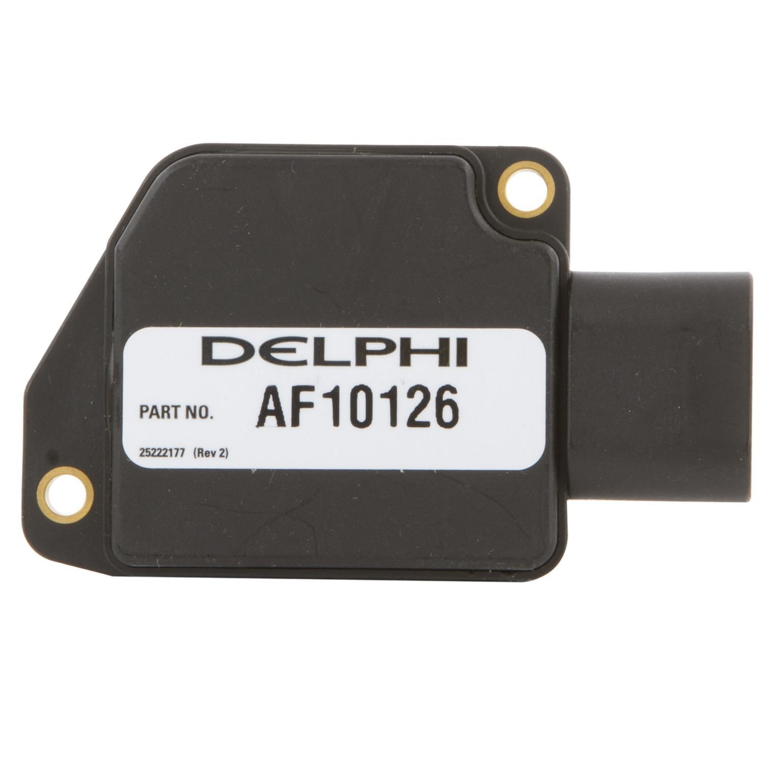 New Air Mass Sensor  Delphi  AF10126