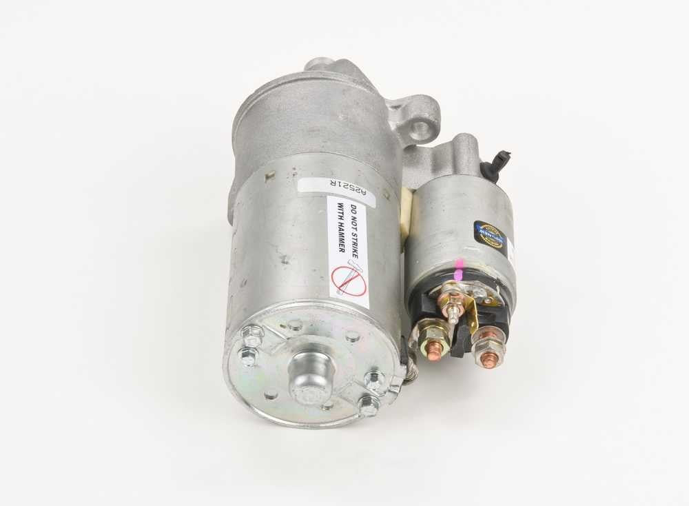 New Starter  Bosch  SR7533N