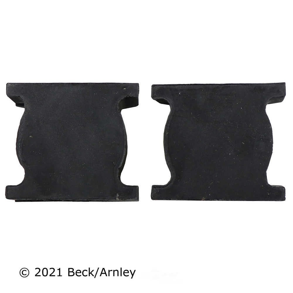 Sway Bar Frame Bushing/Kit  Beck/Arnley  101-5580