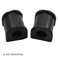 Sway Bar Frame Bushing/Kit  Beck/Arnley  101-5589