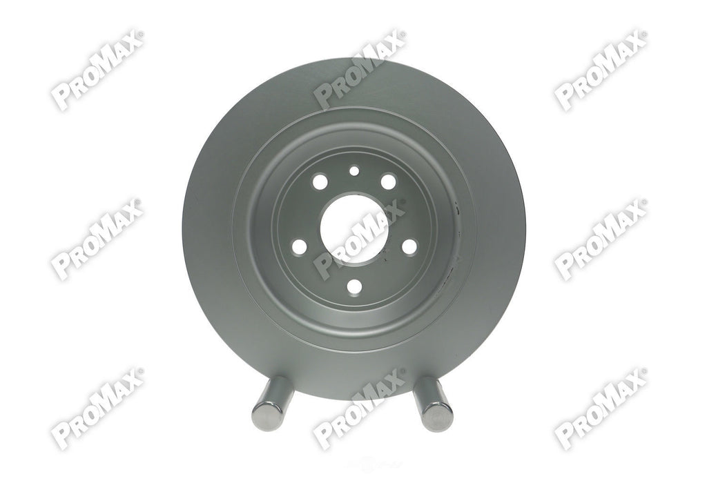 PROMAX Premium Geo-Coated Brake Rotor 20-54194