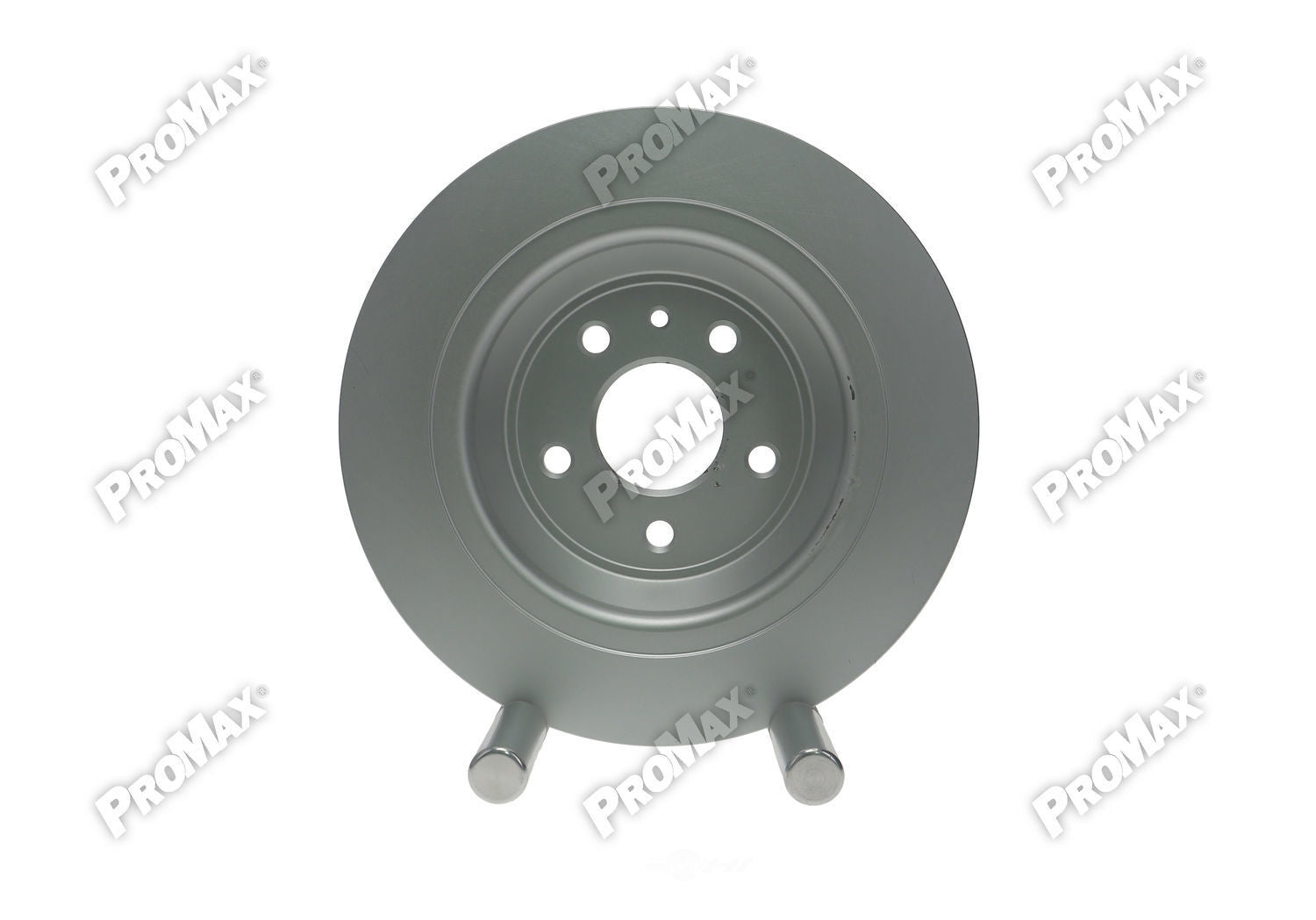 PROMAX Premium Geo-Coated Brake Rotor 20-54194