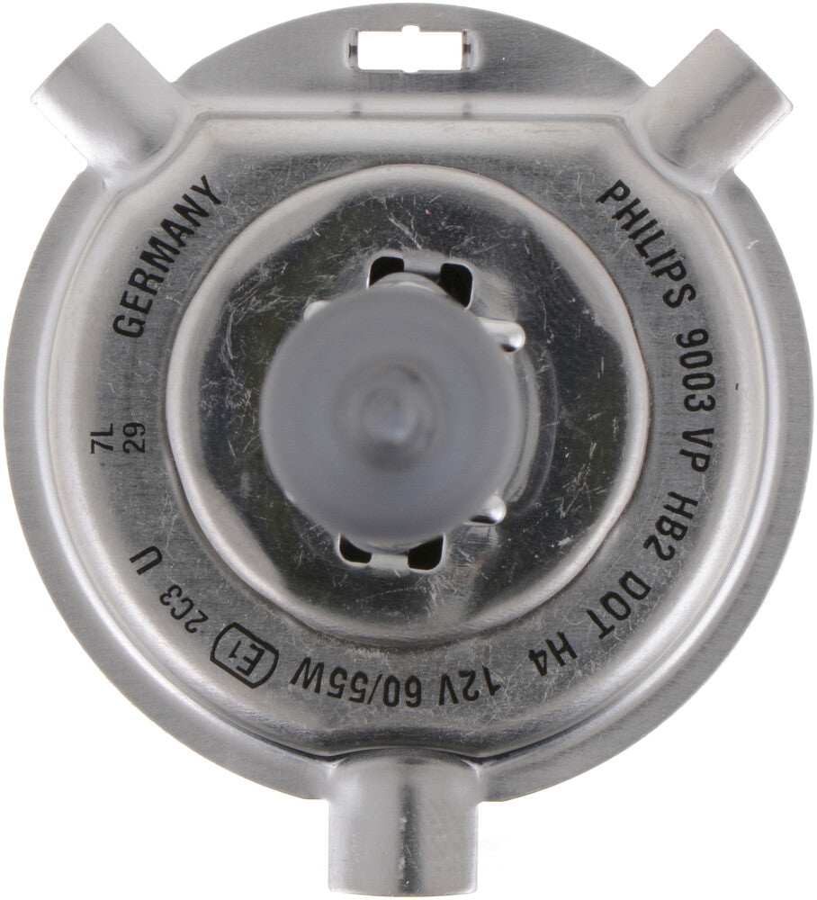 Headlight  Philips  9003VPB2