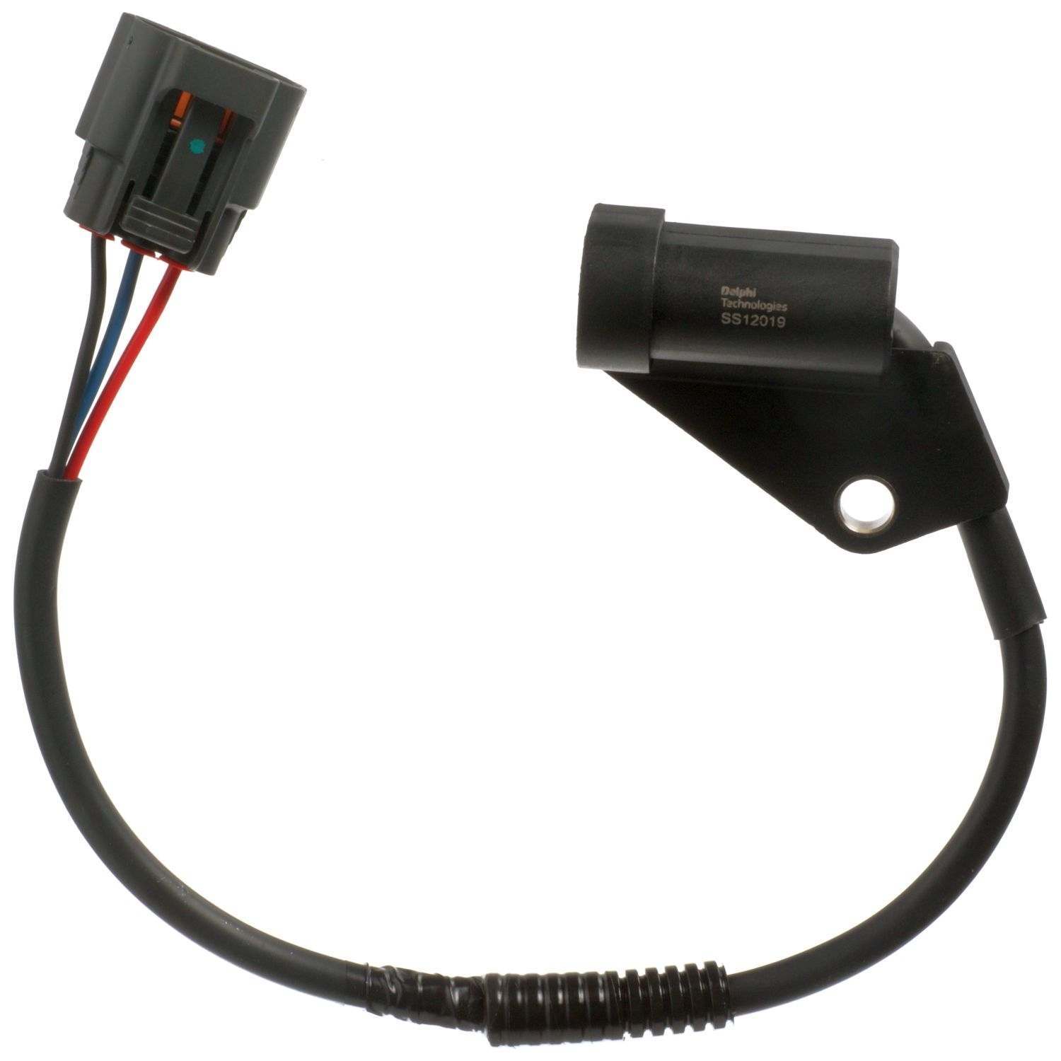 Crank Position Sensor  Delphi  SS12019