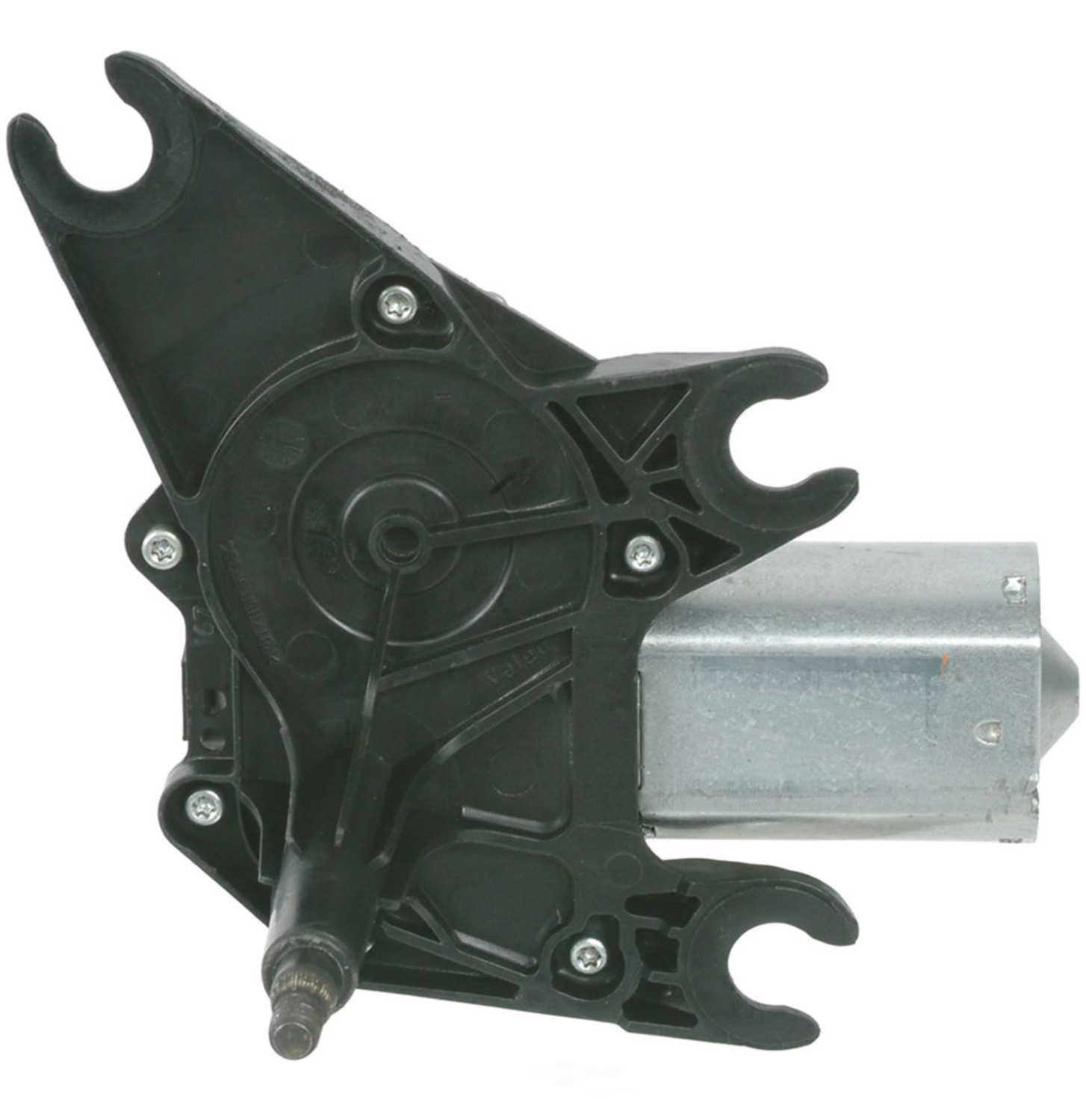 Reman Wiper Mtr  Cardone Industries  43-3581